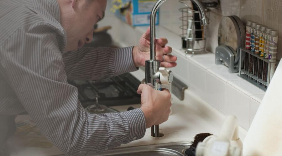 Local expert plumbing services in Dundee, NY